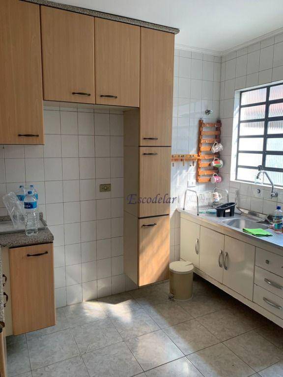 Sobrado à venda com 2 quartos, 69m² - Foto 4