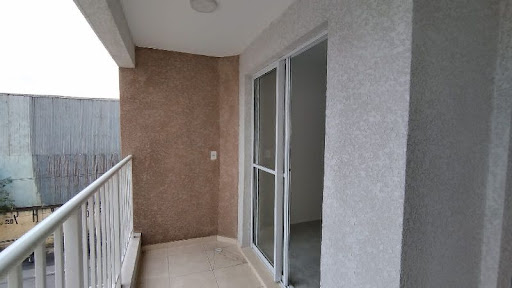 Apartamento à venda com 2 quartos, 55m² - Foto 1