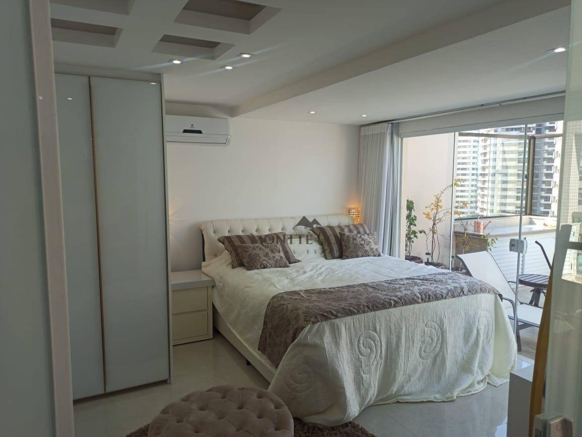 Apartamento à venda com 2 quartos, 130m² - Foto 13