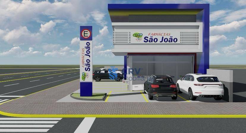 Loja-Salão à venda, 230m² - Foto 2