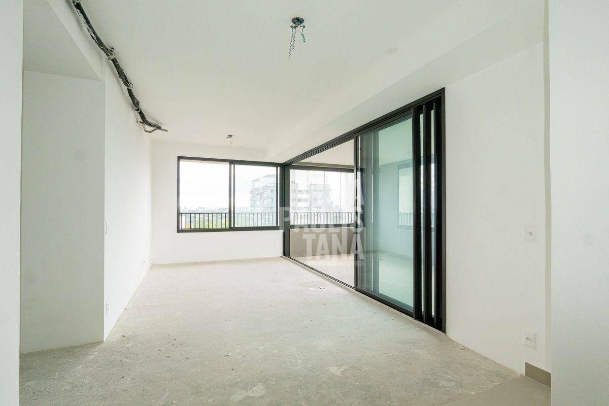 Apartamento à venda com 3 quartos, 163m² - Foto 2