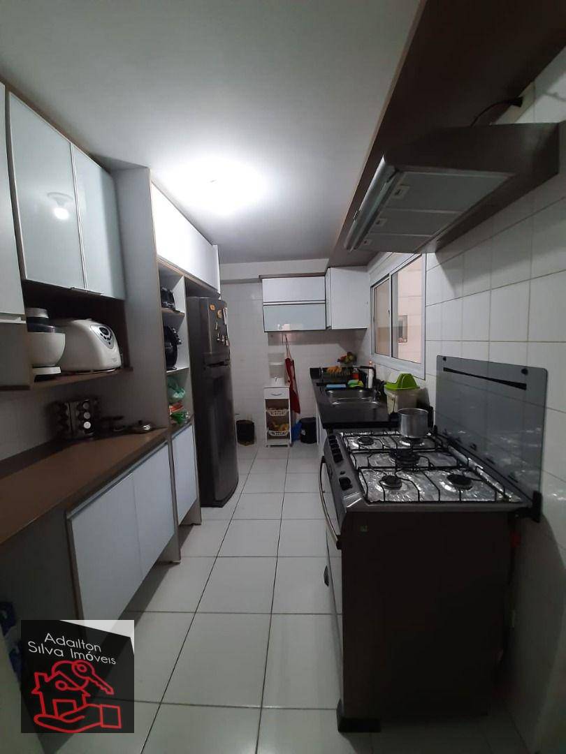 Apartamento à venda com 3 quartos, 134m² - Foto 20