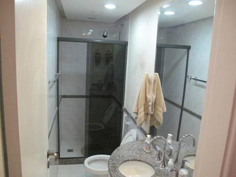 Apartamento à venda com 2 quartos, 104m² - Foto 12