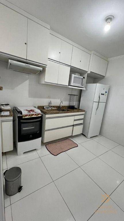 Apartamento à venda com 1 quarto, 55m² - Foto 13