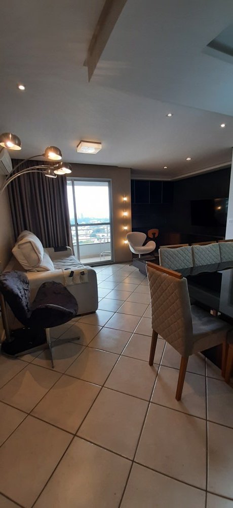 Apartamento, 2 quartos, 79 m² - Foto 11