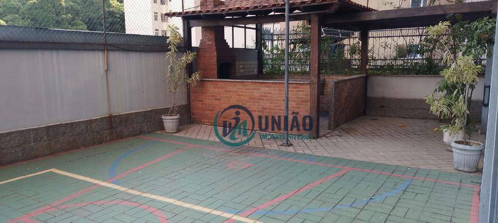 Apartamento à venda com 3 quartos, 118m² - Foto 23