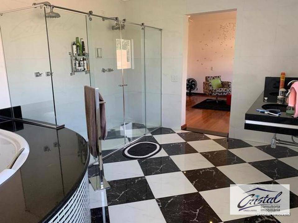 Casa de Condomínio à venda com 4 quartos, 415m² - Foto 10