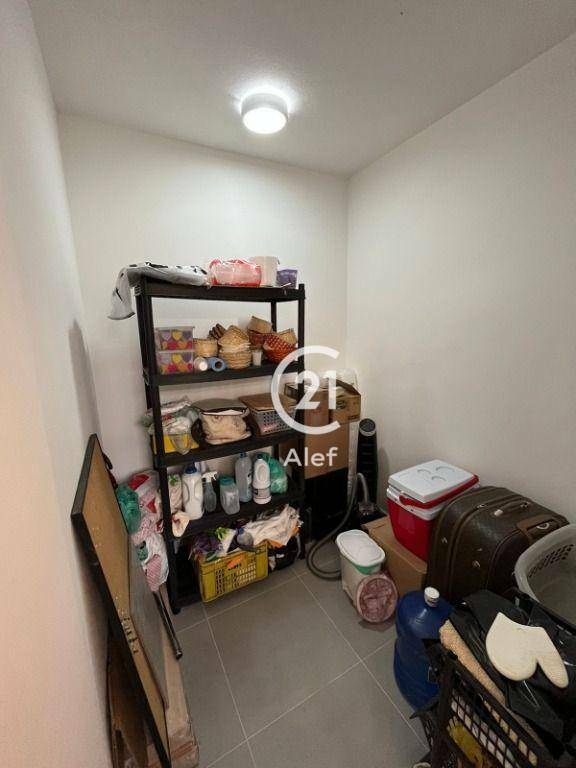 Apartamento à venda com 2 quartos, 90m² - Foto 5