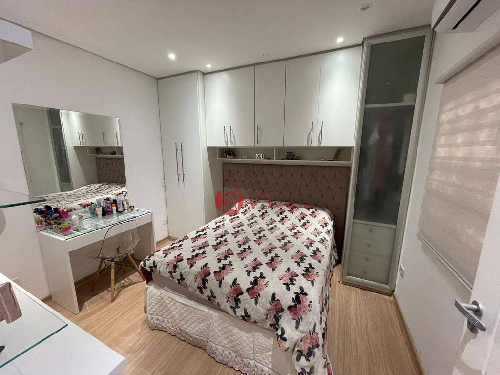 Sobrado à venda com 3 quartos, 180m² - Foto 9