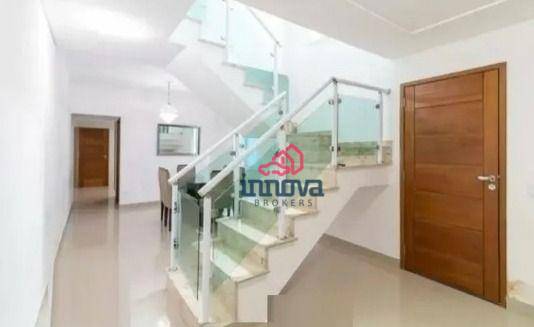 Sobrado à venda com 3 quartos, 115m² - Foto 8