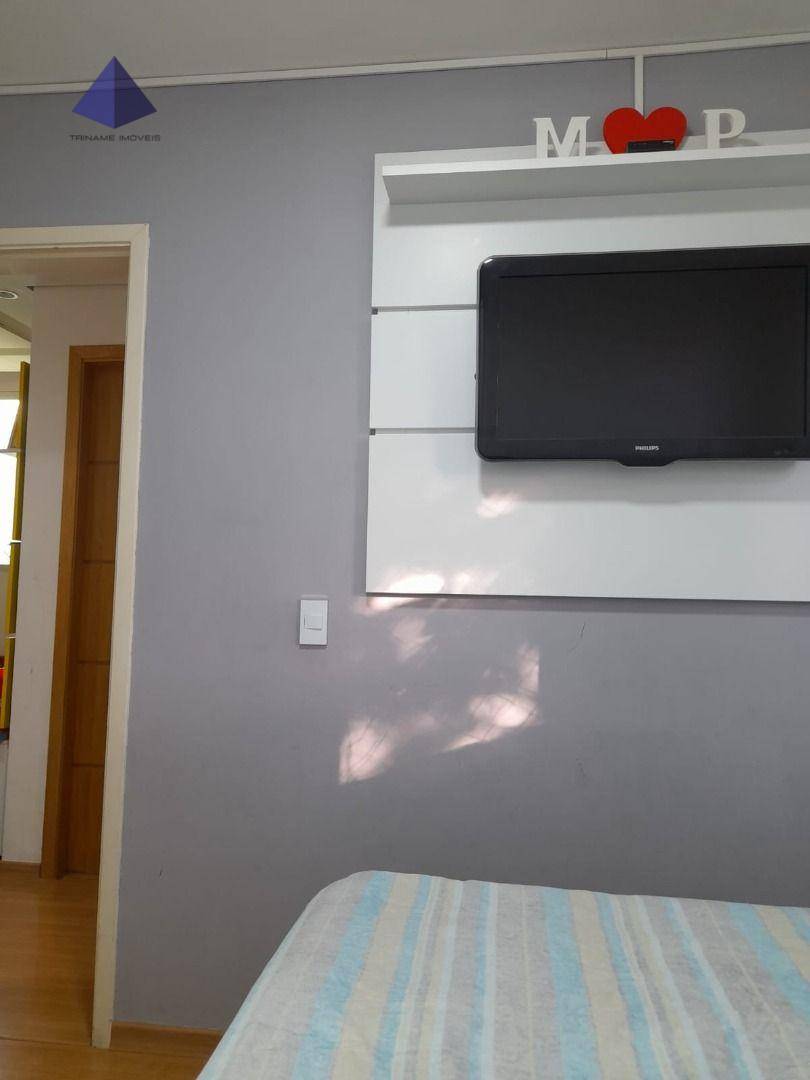 Apartamento à venda com 2 quartos, 45m² - Foto 11