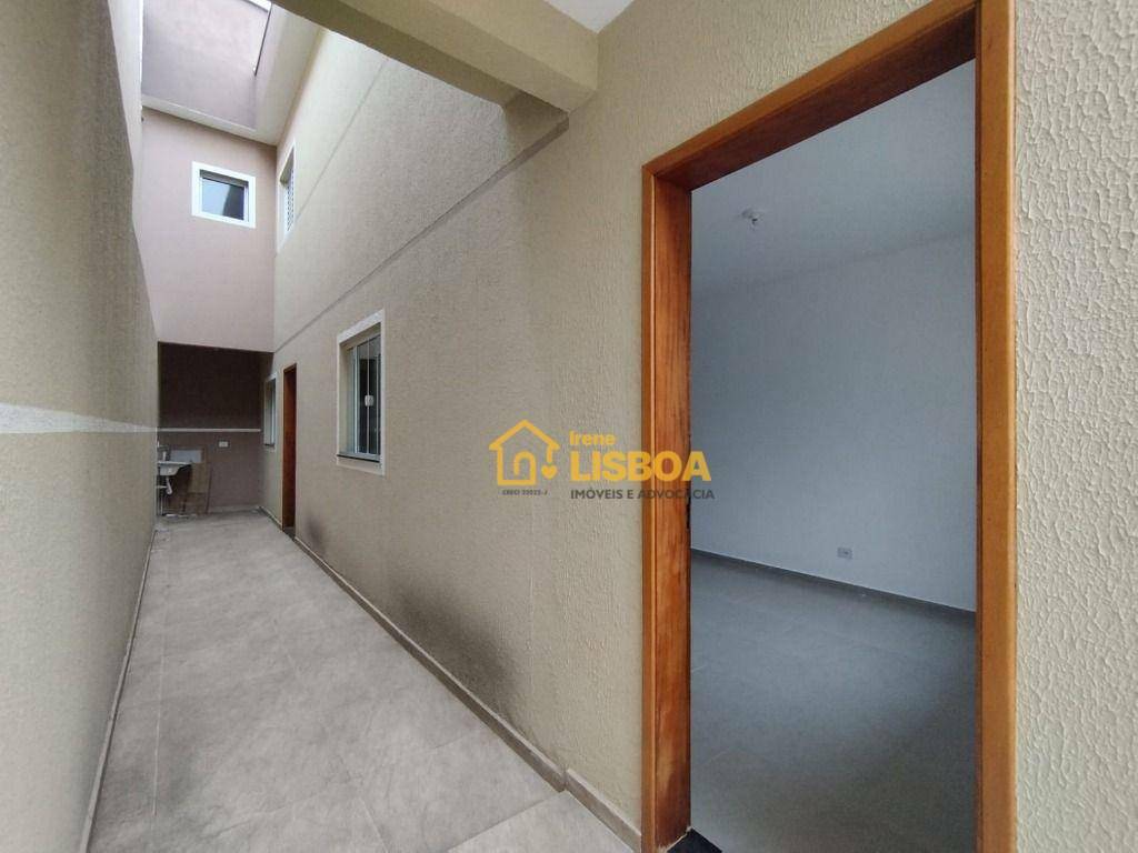 Sobrado à venda com 2 quartos, 140m² - Foto 36