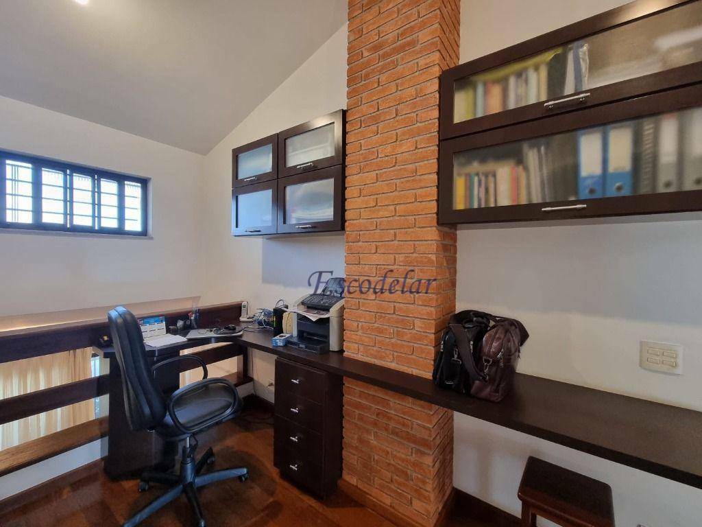 Sobrado à venda com 3 quartos, 205m² - Foto 10