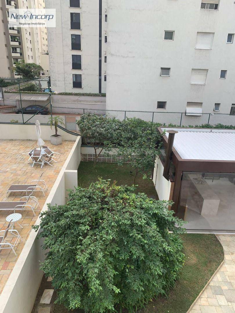 Apartamento à venda com 3 quartos, 94m² - Foto 8