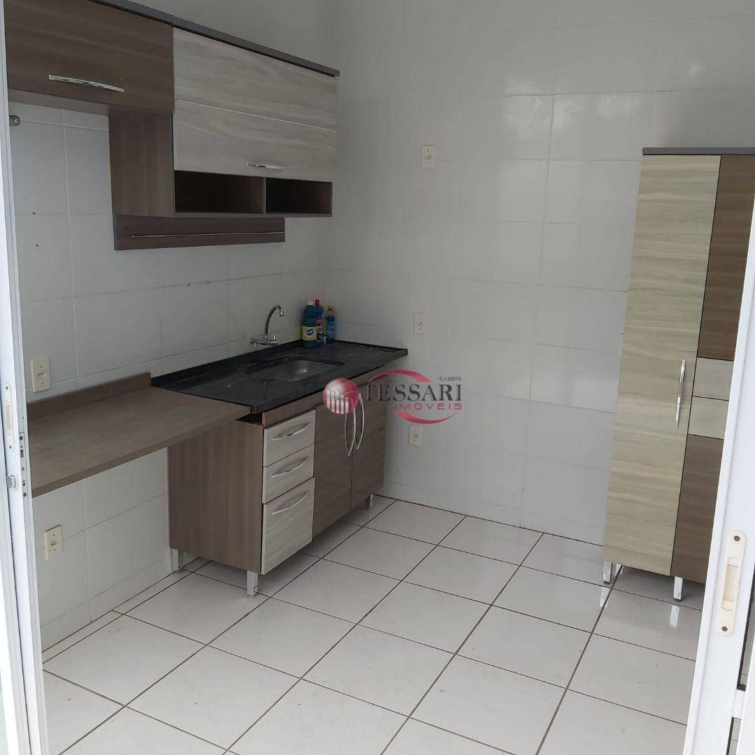 Casa à venda com 3 quartos, 130m² - Foto 12