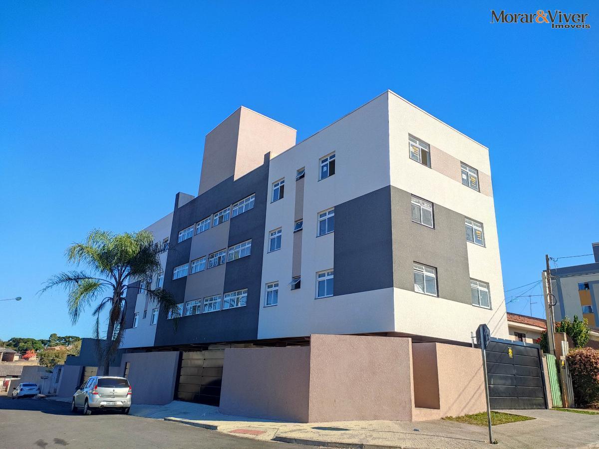 Apartamento à venda com 3 quartos, 59m² - Foto 3