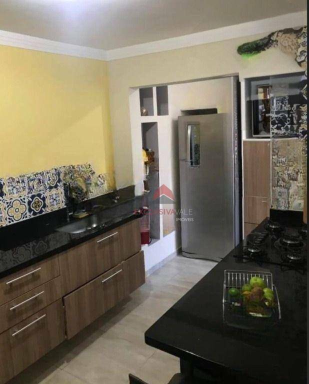 Casa de Condomínio, 2 quartos - Foto 4