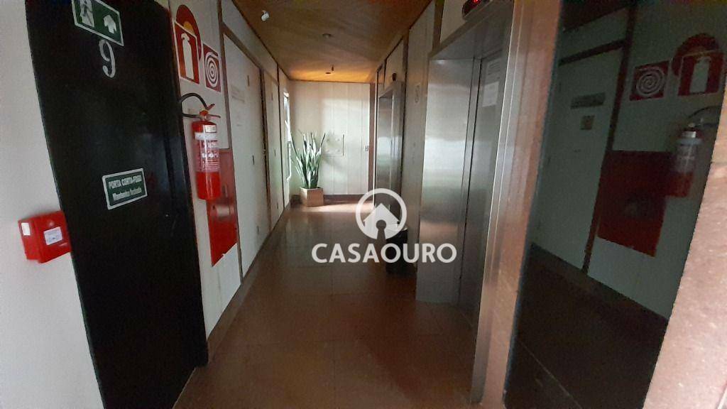 Conjunto Comercial-Sala à venda, 26m² - Foto 10