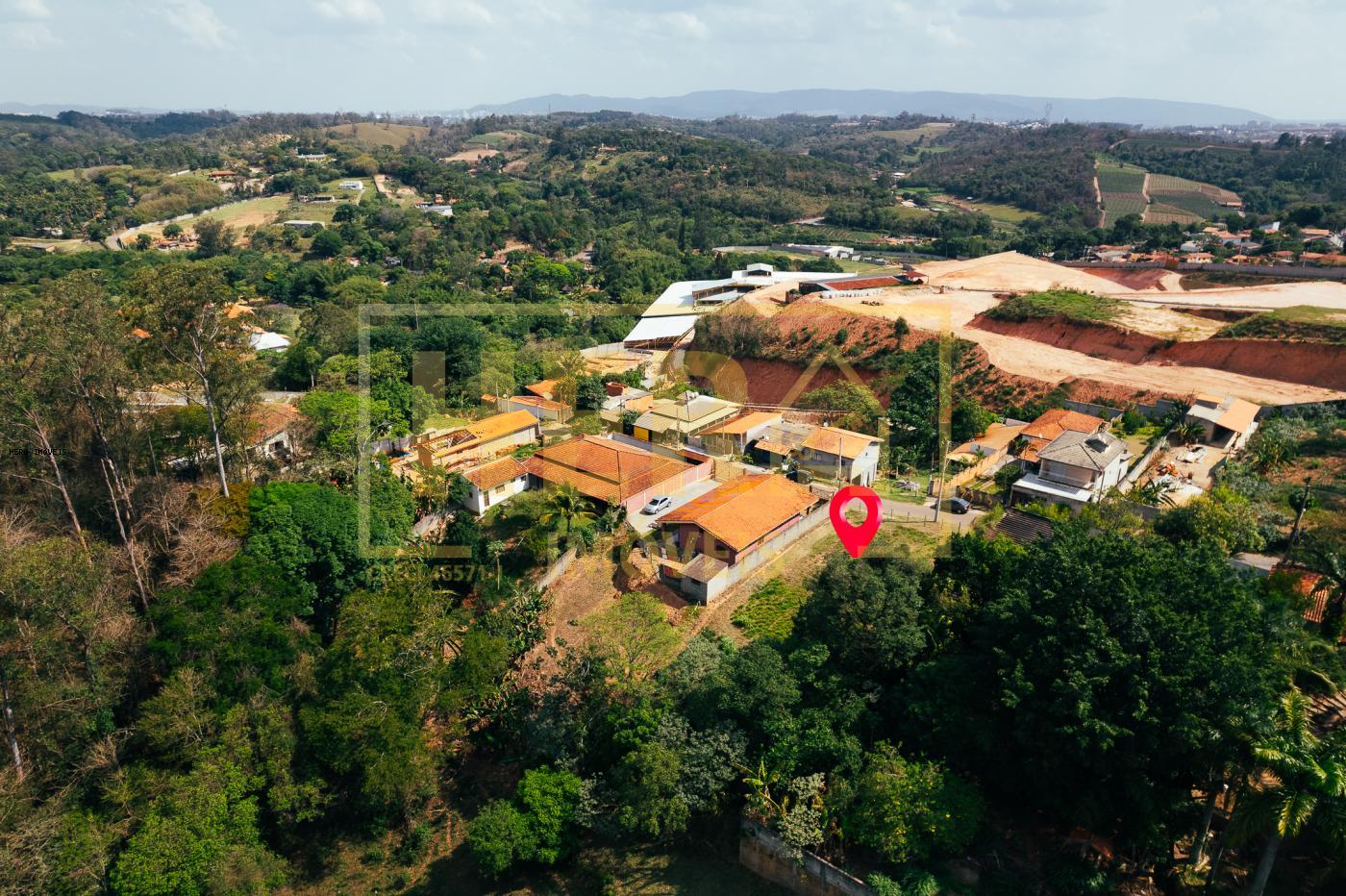 Terreno à venda, 1000m² - Foto 9