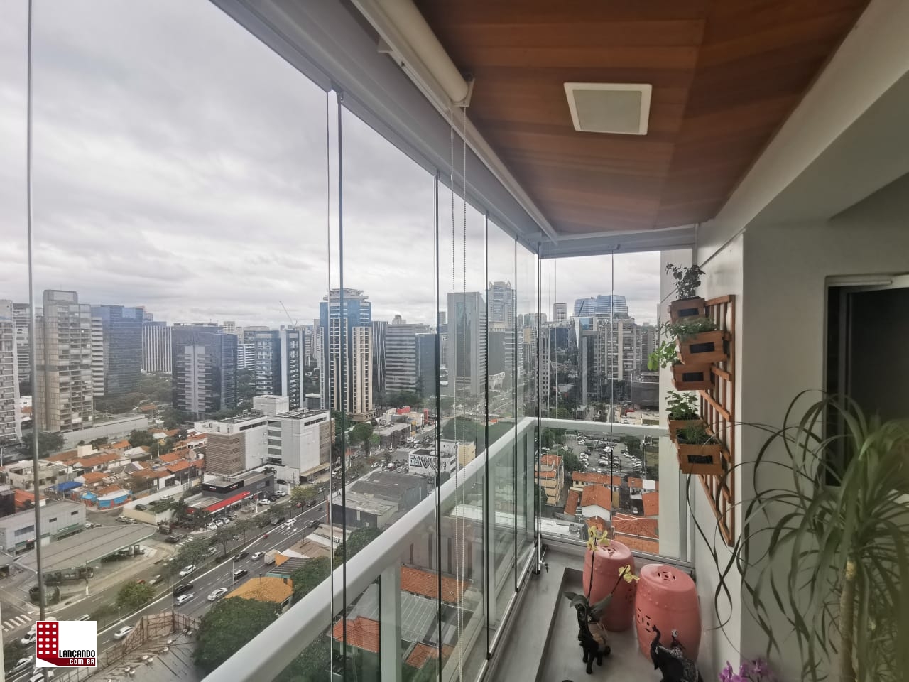 Apartamento à venda com 1 quarto, 108m² - Foto 14