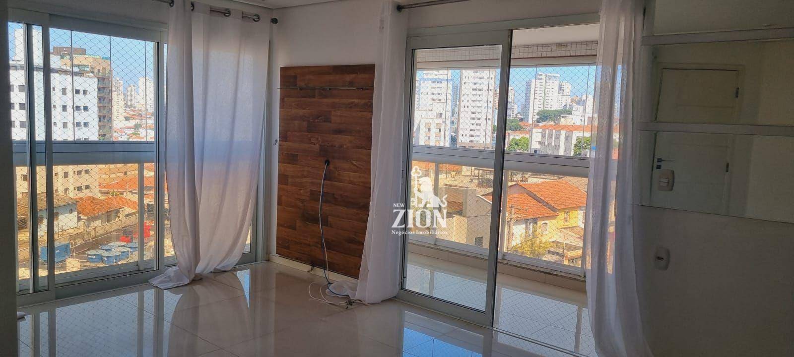 Apartamento à venda com 3 quartos, 110m² - Foto 5