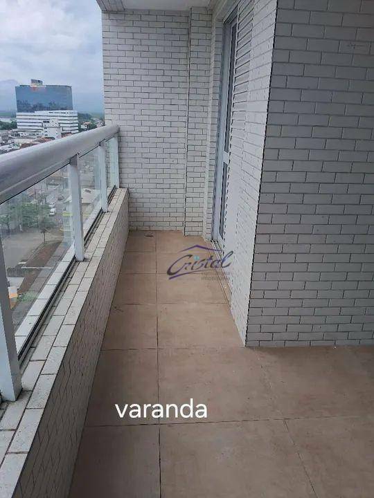 Apartamento à venda com 1 quarto, 60m² - Foto 6