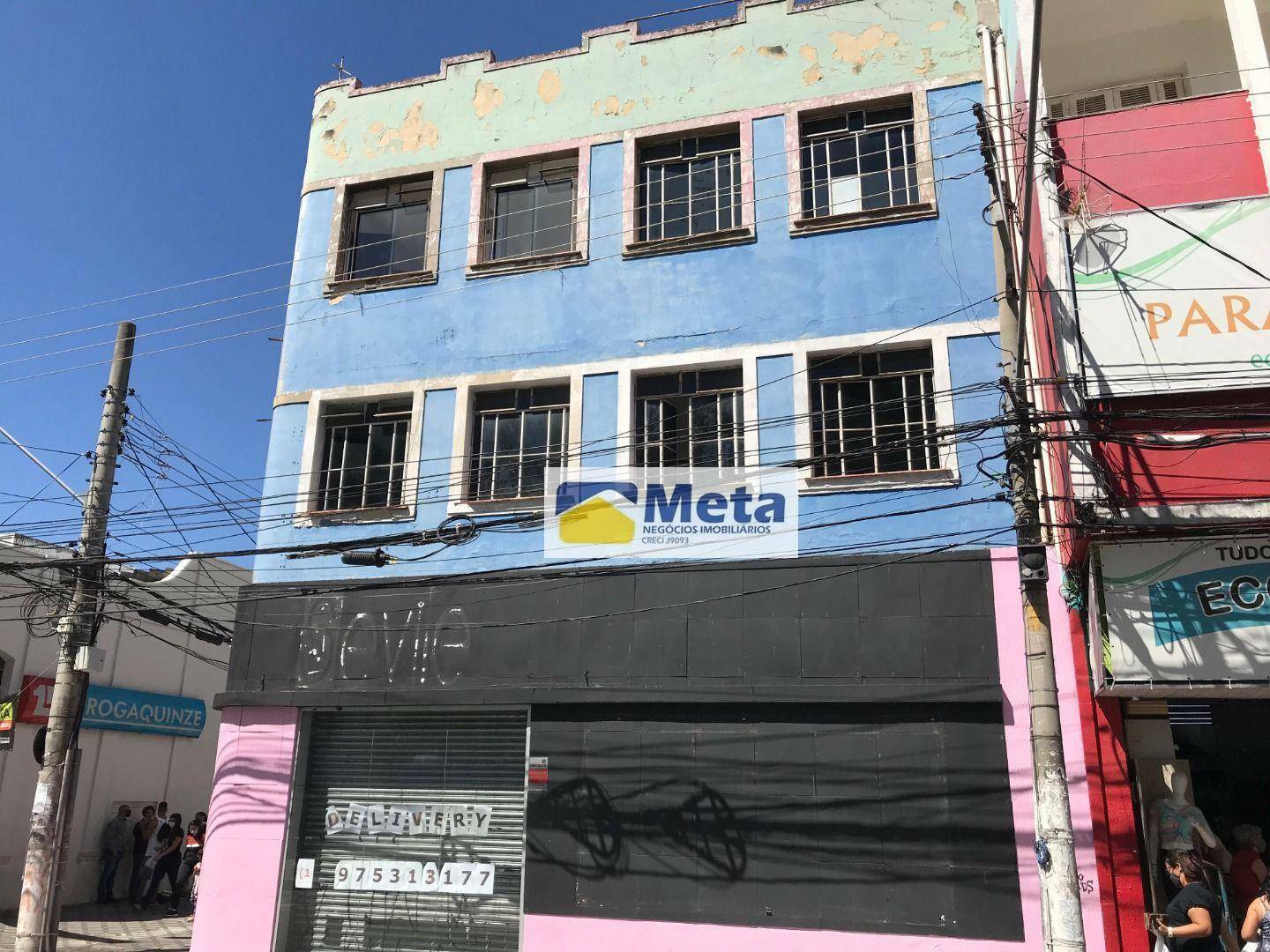 Prédio Inteiro à venda, 408m² - Foto 3