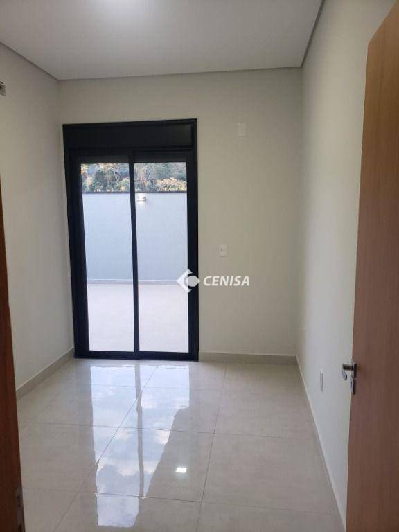 Casa de Condomínio à venda com 3 quartos, 153m² - Foto 6