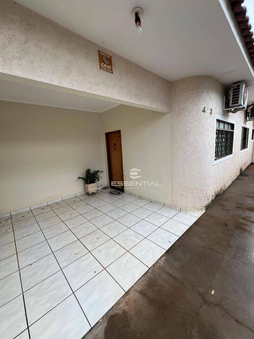 Casa à venda com 2 quartos, 90m² - Foto 24