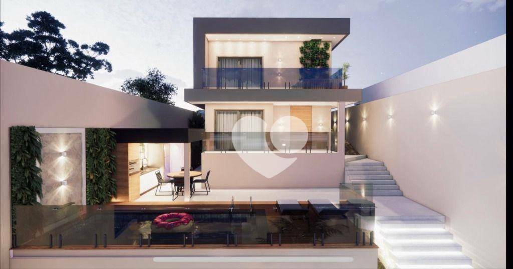 Casa à venda com 3 quartos, 360m² - Foto 5