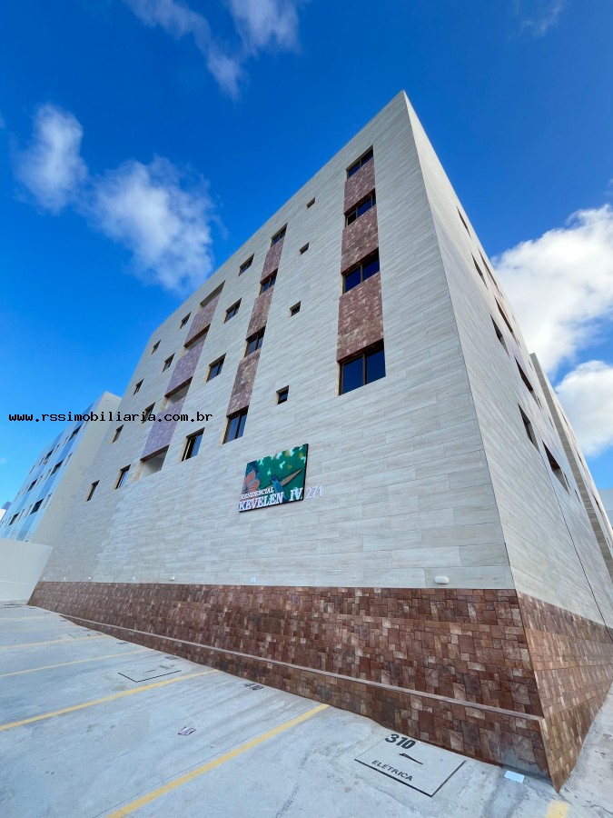 Apartamento à venda com 2 quartos, 47m² - Foto 1