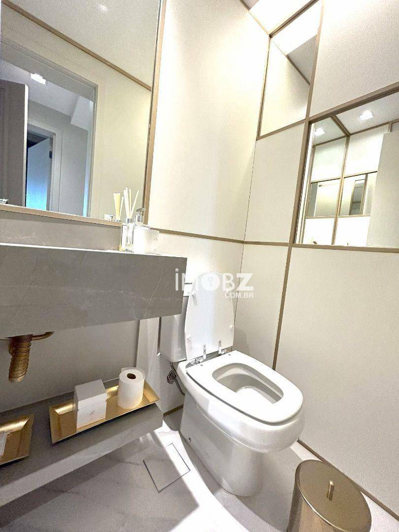 Apartamento à venda com 4 quartos, 128m² - Foto 40