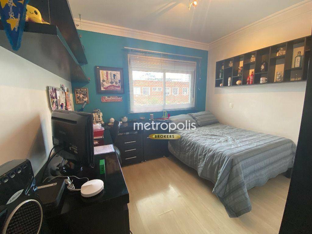 Apartamento à venda com 4 quartos, 221m² - Foto 27