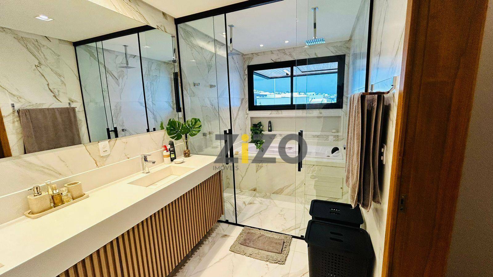 Casa de Condomínio à venda com 4 quartos, 323m² - Foto 58