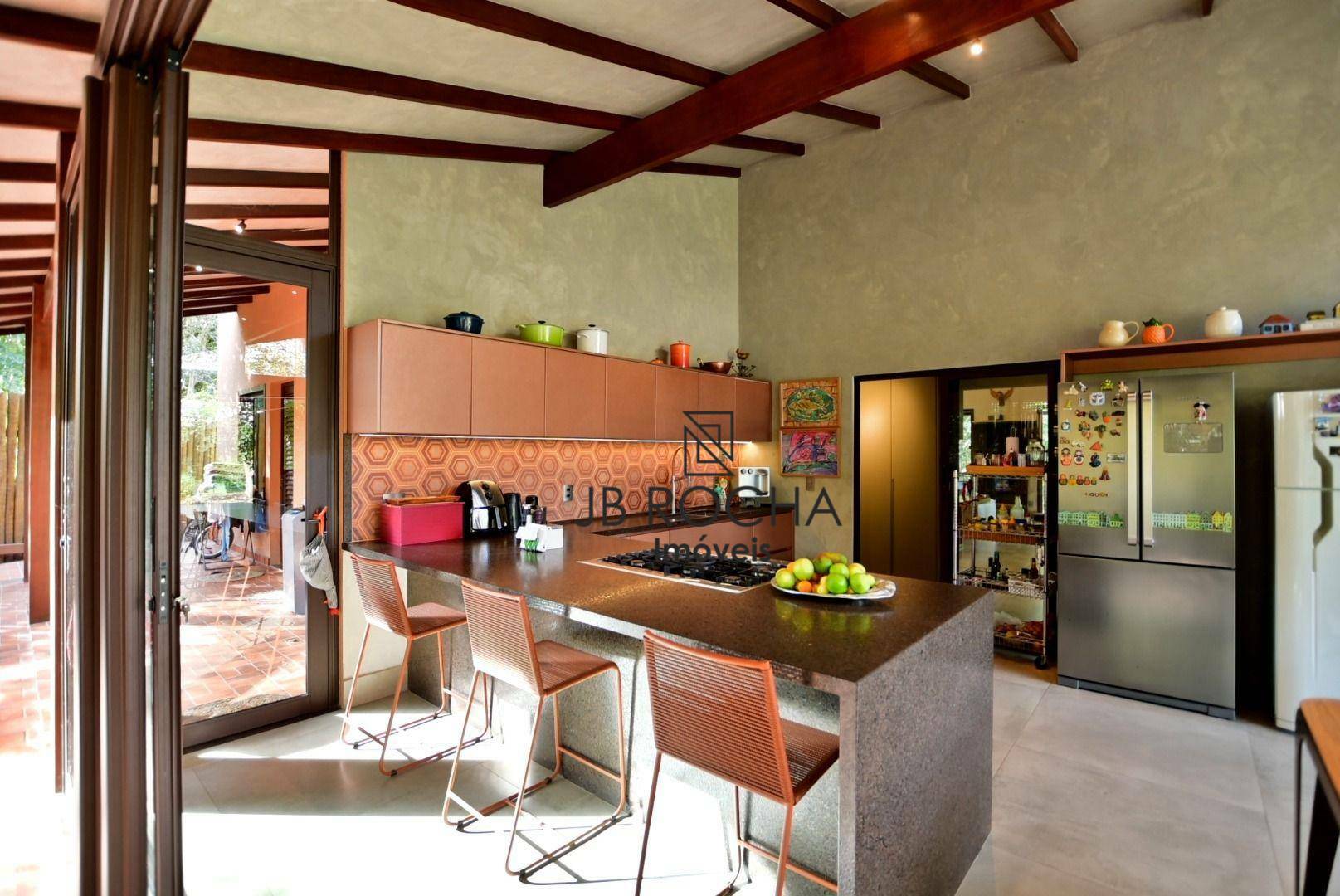 Casa de Condomínio à venda com 3 quartos, 349m² - Foto 13