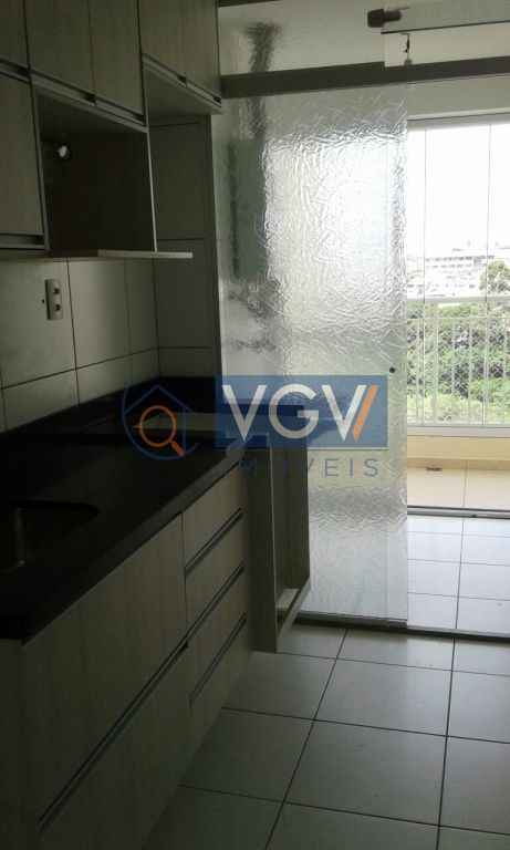 Apartamento à venda e aluguel com 2 quartos, 60m² - Foto 1