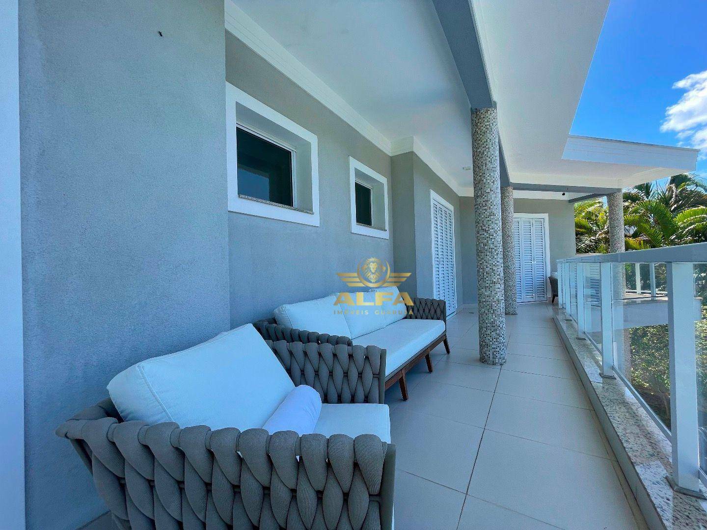 Casa de Condomínio à venda com 8 quartos, 500m² - Foto 49