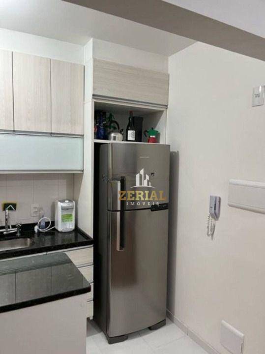 Apartamento à venda com 2 quartos, 69m² - Foto 11