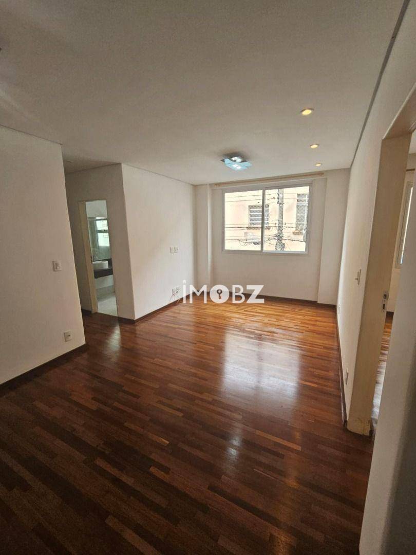 Apartamento, 2 quartos, 65 m² - Foto 2