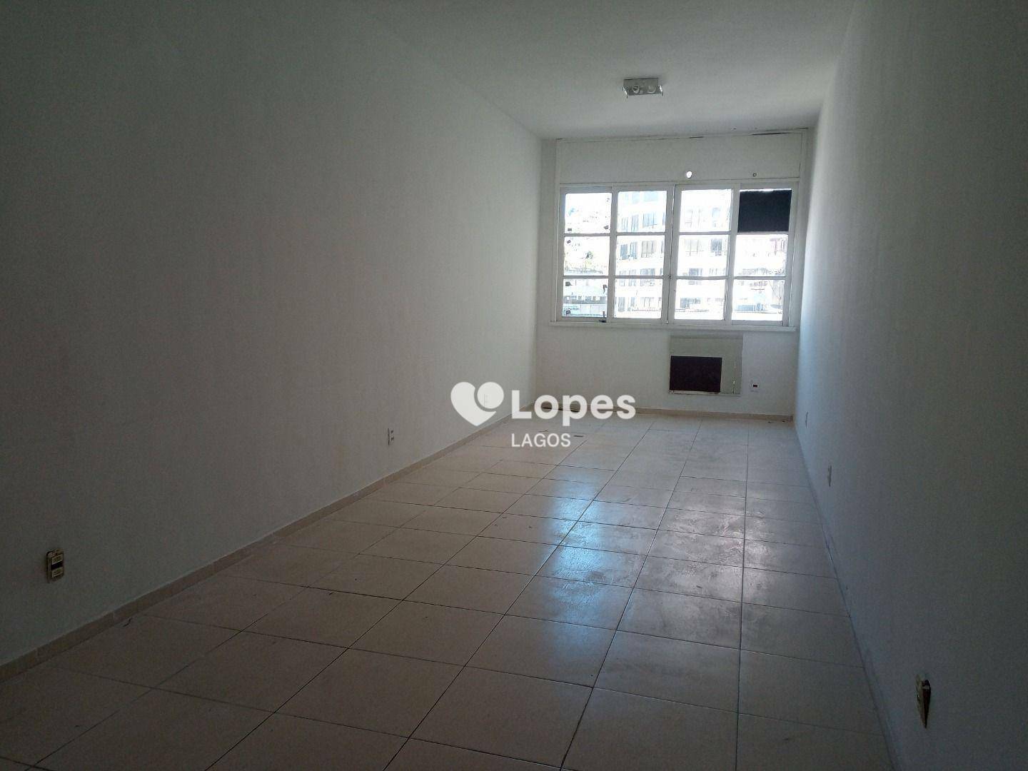 Apartamento à venda com 1 quarto, 32m² - Foto 1