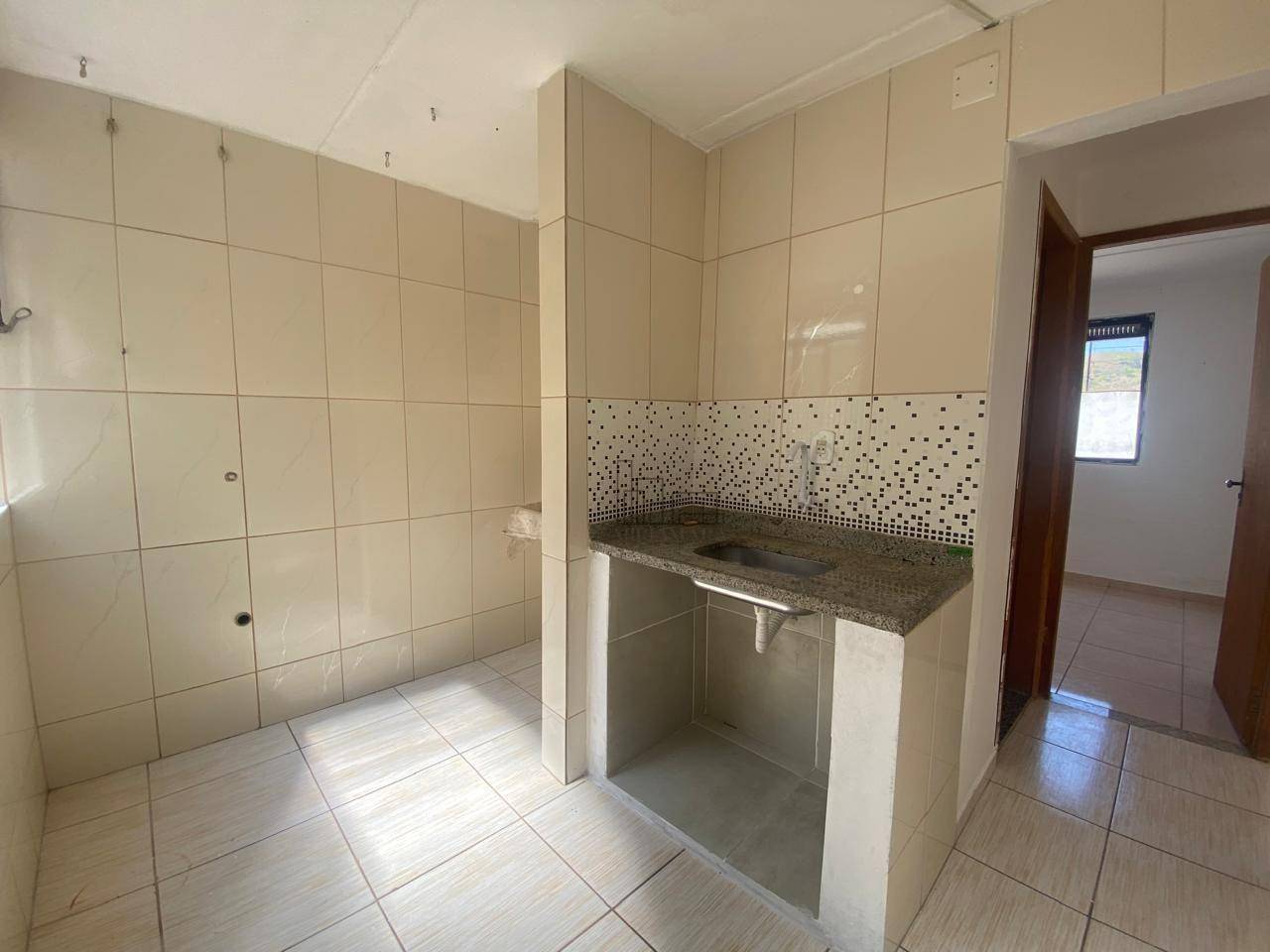 Apartamento à venda com 2 quartos, 40m² - Foto 8