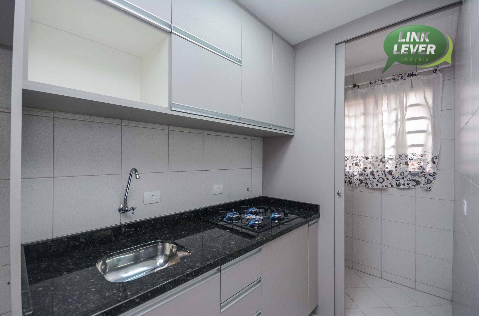 Apartamento para alugar com 3 quartos, 52m² - Foto 29