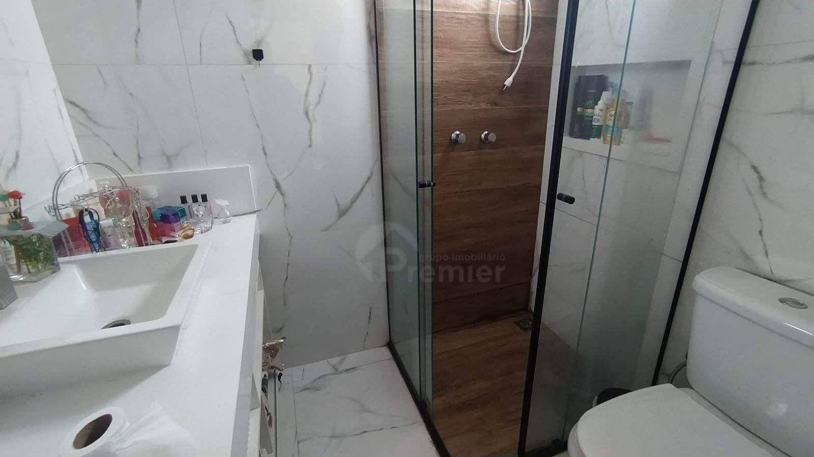 Casa de Condomínio à venda com 3 quartos, 200m² - Foto 9