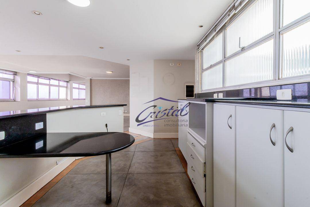 Apartamento à venda com 2 quartos, 224m² - Foto 11