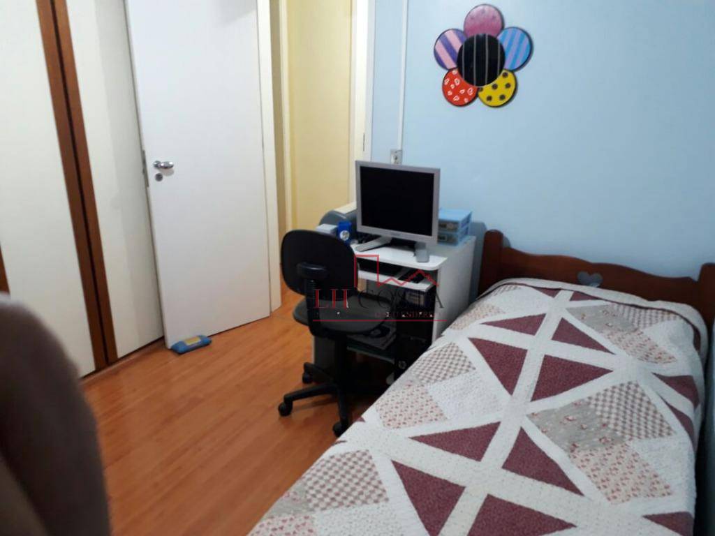 Apartamento à venda com 2 quartos, 88m² - Foto 17