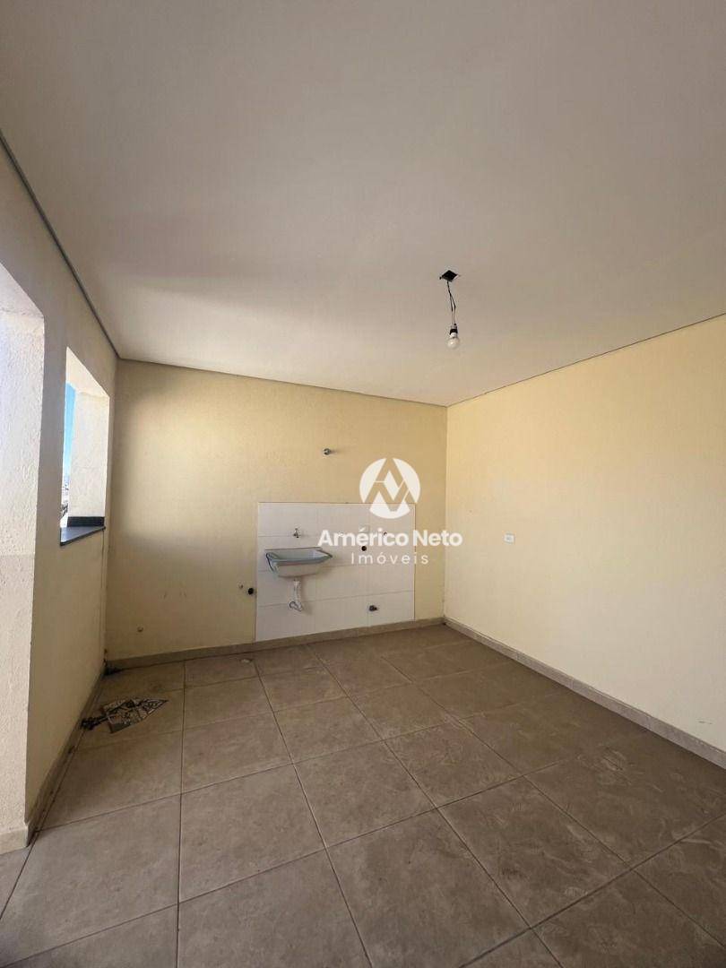 Cobertura à venda com 2 quartos, 109m² - Foto 4