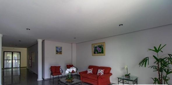 Apartamento para alugar com 2 quartos, 64m² - Foto 10