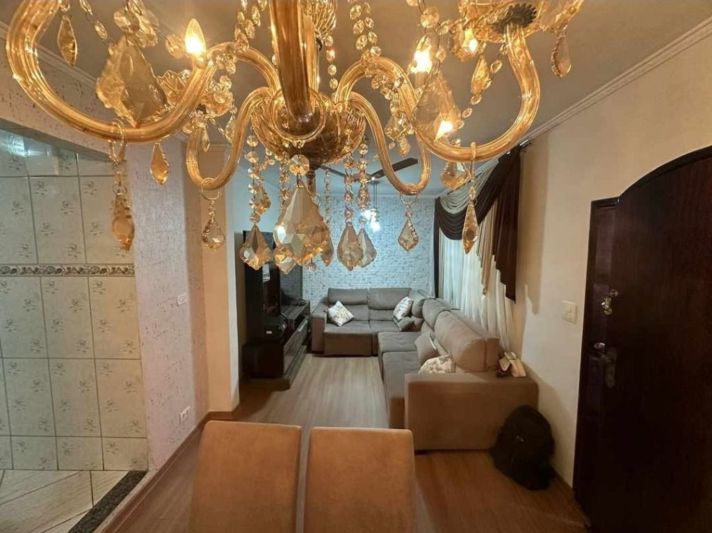 Casa à venda com 3 quartos, 90m² - Foto 6