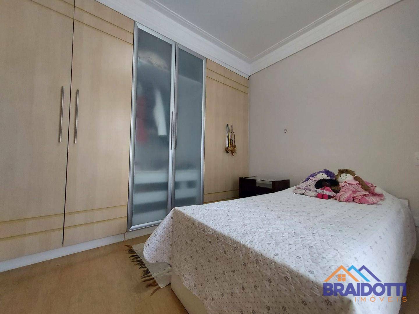 Casa à venda com 3 quartos, 249m² - Foto 31