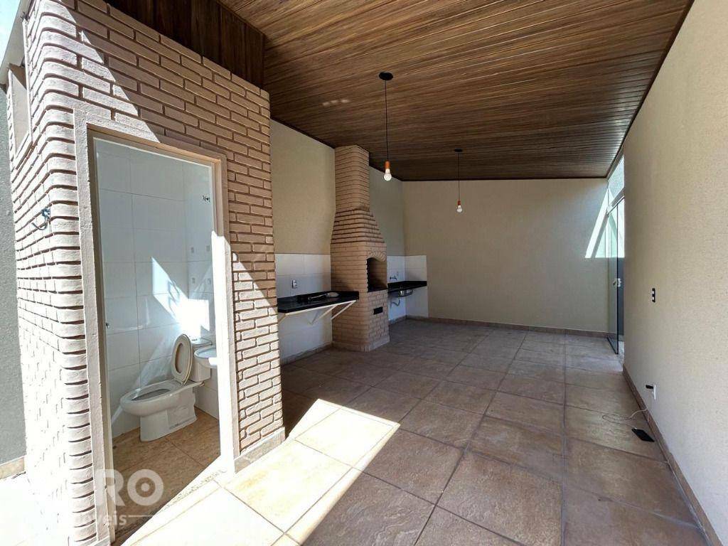 Casa de Condomínio à venda com 3 quartos, 200m² - Foto 16